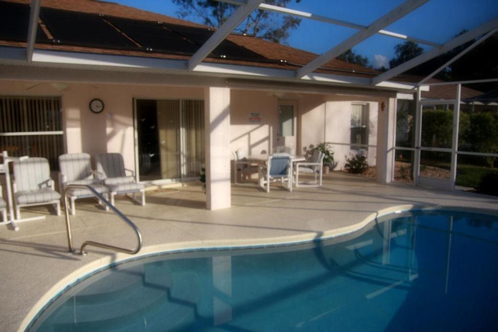 Lakeside Vacations Inverness Exterior foto