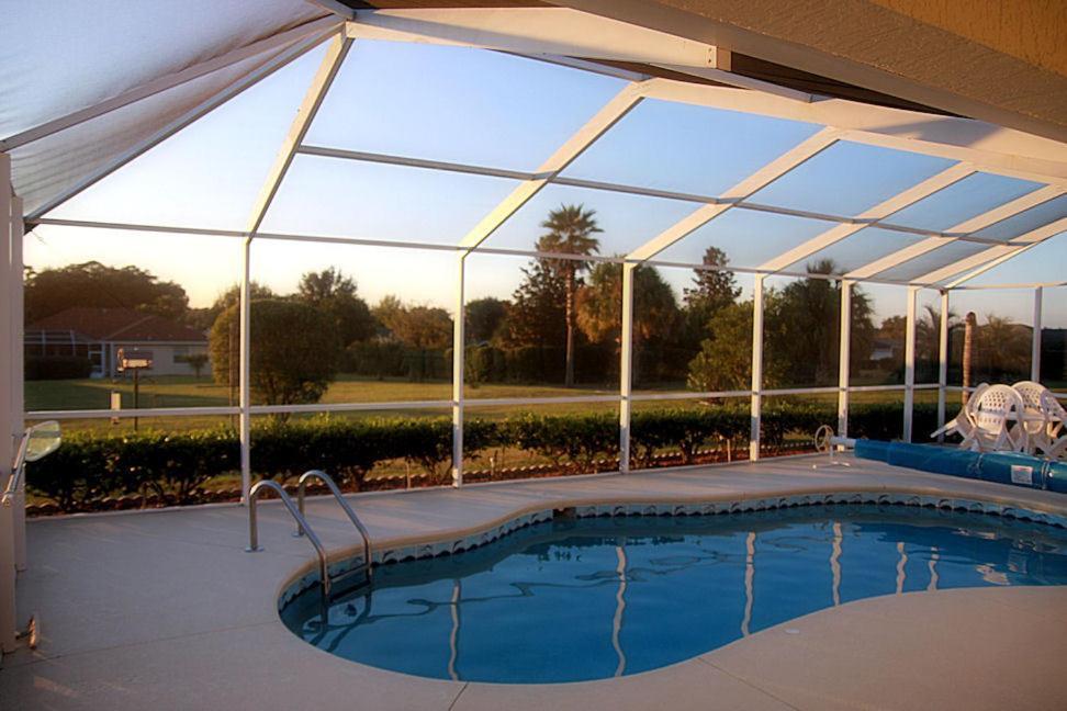 Lakeside Vacations Inverness Exterior foto