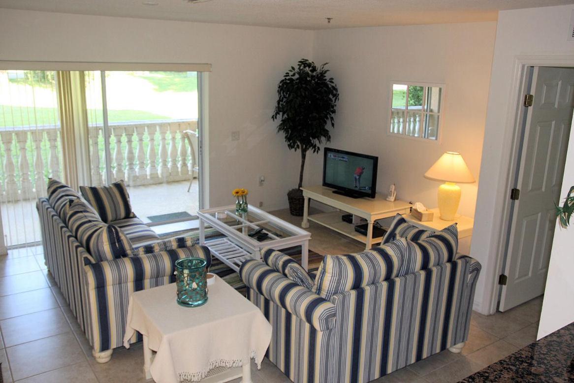Lakeside Vacations Inverness Exterior foto
